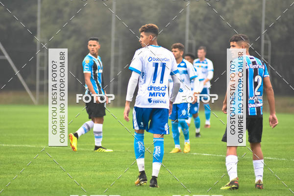 Buy your photos of the eventGR�MIO X NOVO HAMBURGO GAUCH�O SUB20 on Fotop