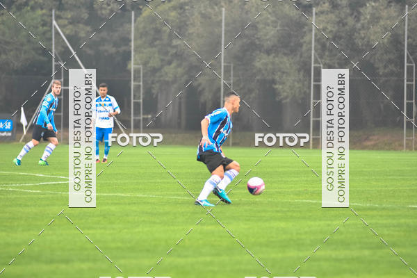 Buy your photos of the eventGR�MIO X NOVO HAMBURGO GAUCH�O SUB20 on Fotop