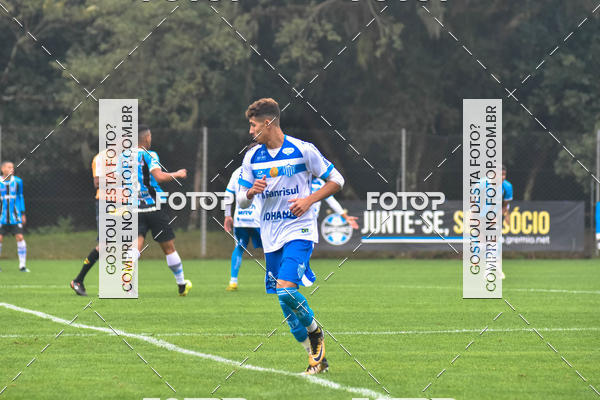 Buy your photos of the eventGR�MIO X NOVO HAMBURGO GAUCH�O SUB20 on Fotop