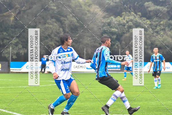 Buy your photos of the eventGR�MIO X NOVO HAMBURGO GAUCH�O SUB20 on Fotop