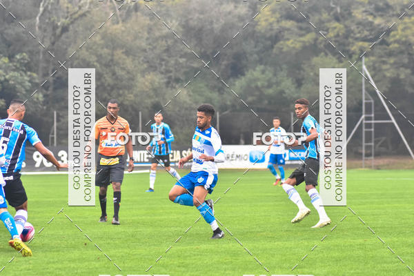 Buy your photos of the eventGR�MIO X NOVO HAMBURGO GAUCH�O SUB20 on Fotop