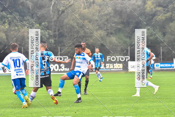 Buy your photos of the eventGR�MIO X NOVO HAMBURGO GAUCH�O SUB20 on Fotop