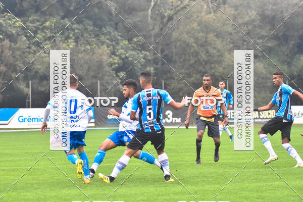 Buy your photos of the eventGR�MIO X NOVO HAMBURGO GAUCH�O SUB20 on Fotop