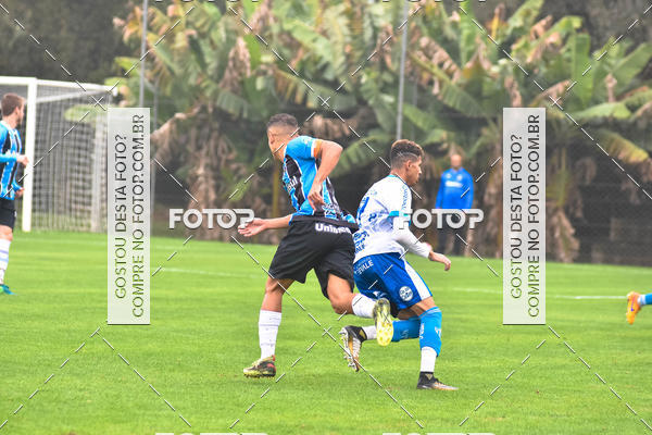 Buy your photos of the eventGR�MIO X NOVO HAMBURGO GAUCH�O SUB20 on Fotop