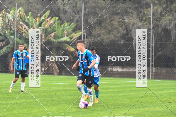 Buy your photos of the eventGR�MIO X NOVO HAMBURGO GAUCH�O SUB20 on Fotop