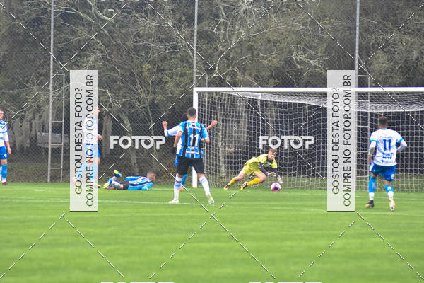 Buy your photos of the eventGR�MIO X NOVO HAMBURGO GAUCH�O SUB20 on Fotop