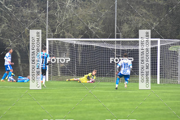 Buy your photos of the eventGR�MIO X NOVO HAMBURGO GAUCH�O SUB20 on Fotop