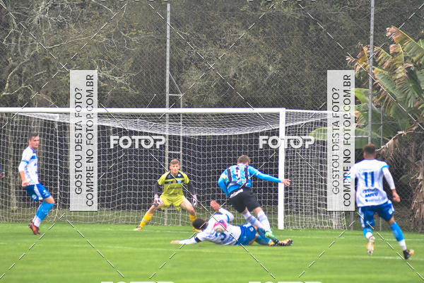 Buy your photos of the eventGR�MIO X NOVO HAMBURGO GAUCH�O SUB20 on Fotop