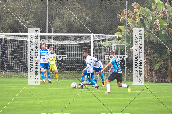 Buy your photos of the eventGR�MIO X NOVO HAMBURGO GAUCH�O SUB20 on Fotop