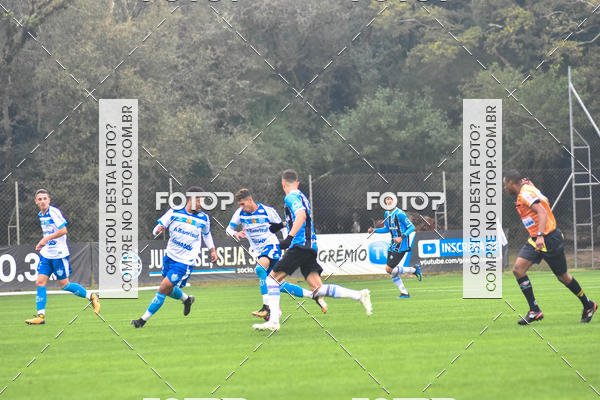 Buy your photos of the eventGR�MIO X NOVO HAMBURGO GAUCH�O SUB20 on Fotop