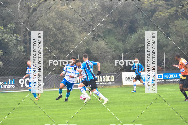Buy your photos of the eventGR�MIO X NOVO HAMBURGO GAUCH�O SUB20 on Fotop
