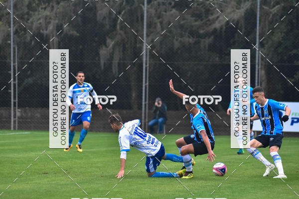 Buy your photos of the eventGR�MIO X NOVO HAMBURGO GAUCH�O SUB20 on Fotop