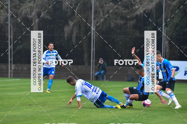 Buy your photos of the eventGR�MIO X NOVO HAMBURGO GAUCH�O SUB20 on Fotop