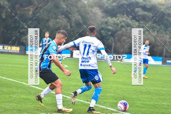 Buy your photos of the eventGR�MIO X NOVO HAMBURGO GAUCH�O SUB20 on Fotop