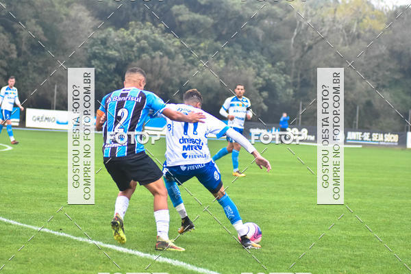 Buy your photos of the eventGR�MIO X NOVO HAMBURGO GAUCH�O SUB20 on Fotop