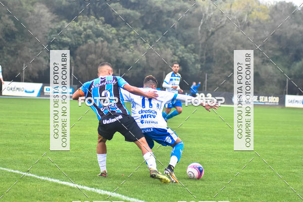 Buy your photos of the eventGR�MIO X NOVO HAMBURGO GAUCH�O SUB20 on Fotop