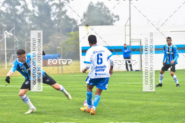 Buy your photos of the eventGR�MIO X NOVO HAMBURGO GAUCH�O SUB20 on Fotop