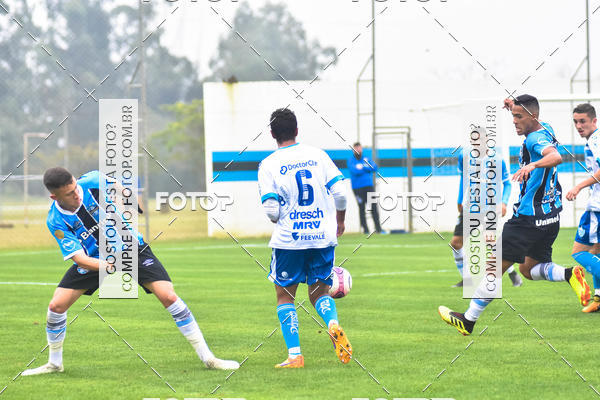 Buy your photos of the eventGR�MIO X NOVO HAMBURGO GAUCH�O SUB20 on Fotop