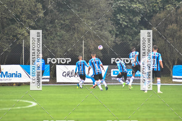 Buy your photos of the eventGR�MIO X NOVO HAMBURGO GAUCH�O SUB20 on Fotop