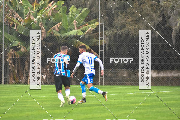 Buy your photos of the eventGR�MIO X NOVO HAMBURGO GAUCH�O SUB20 on Fotop