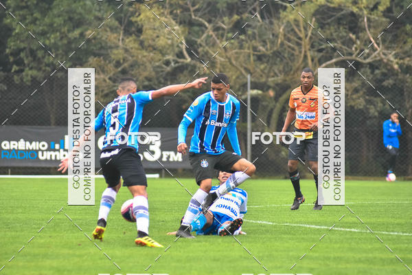 Buy your photos of the eventGR�MIO X NOVO HAMBURGO GAUCH�O SUB20 on Fotop