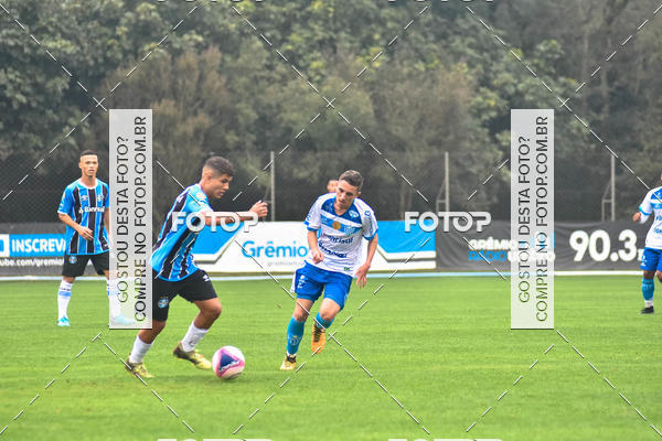 Buy your photos of the eventGR�MIO X NOVO HAMBURGO GAUCH�O SUB20 on Fotop