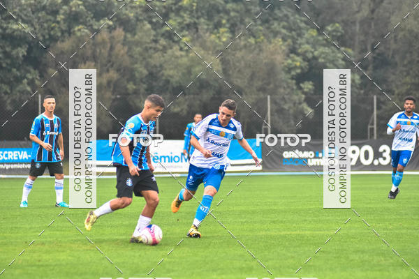 Buy your photos of the eventGR�MIO X NOVO HAMBURGO GAUCH�O SUB20 on Fotop