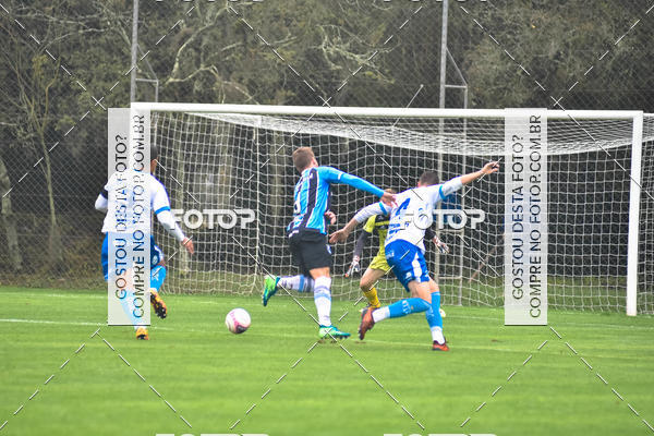 Buy your photos of the eventGR�MIO X NOVO HAMBURGO GAUCH�O SUB20 on Fotop