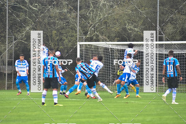 Buy your photos of the eventGR�MIO X NOVO HAMBURGO GAUCH�O SUB20 on Fotop