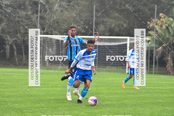 Buy your photos of the eventGR�MIO X NOVO HAMBURGO GAUCH�O SUB20 on Fotop