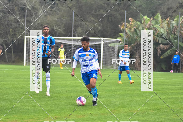 Buy your photos of the eventGR�MIO X NOVO HAMBURGO GAUCH�O SUB20 on Fotop