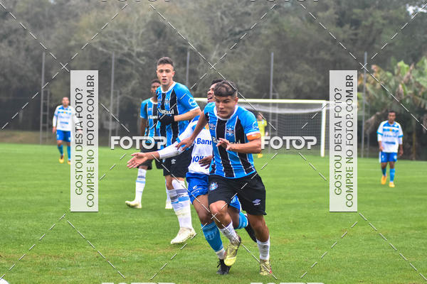 Buy your photos of the eventGR�MIO X NOVO HAMBURGO GAUCH�O SUB20 on Fotop