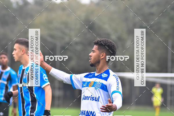 Buy your photos of the eventGR�MIO X NOVO HAMBURGO GAUCH�O SUB20 on Fotop