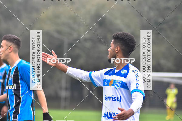 Buy your photos of the eventGR�MIO X NOVO HAMBURGO GAUCH�O SUB20 on Fotop