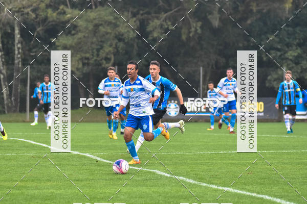 Buy your photos of the eventGR�MIO X NOVO HAMBURGO GAUCH�O SUB20 on Fotop