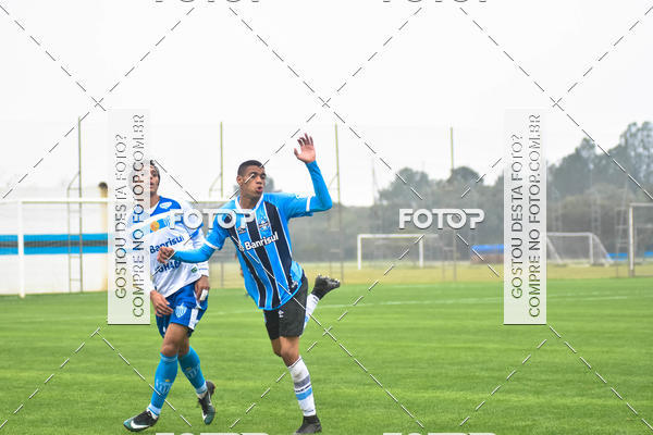 Buy your photos of the eventGR�MIO X NOVO HAMBURGO GAUCH�O SUB20 on Fotop