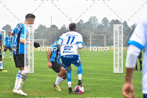 Buy your photos of the eventGR�MIO X NOVO HAMBURGO GAUCH�O SUB20 on Fotop