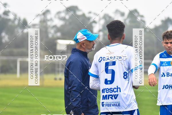 Buy your photos of the eventGR�MIO X NOVO HAMBURGO GAUCH�O SUB20 on Fotop