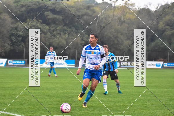 Buy your photos of the eventGR�MIO X NOVO HAMBURGO GAUCH�O SUB20 on Fotop