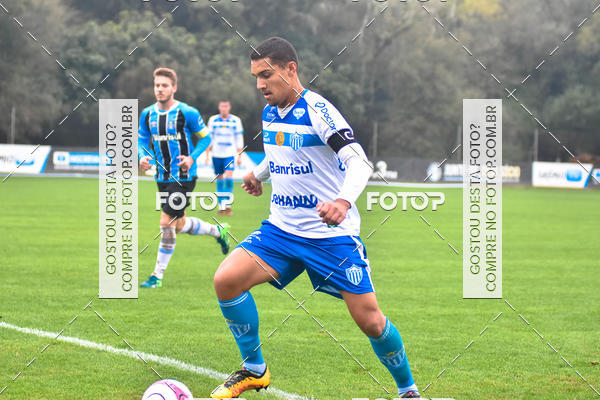 Buy your photos of the eventGR�MIO X NOVO HAMBURGO GAUCH�O SUB20 on Fotop