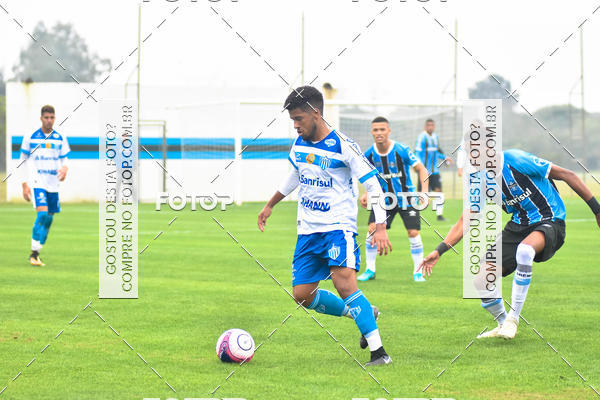 Buy your photos of the eventGR�MIO X NOVO HAMBURGO GAUCH�O SUB20 on Fotop