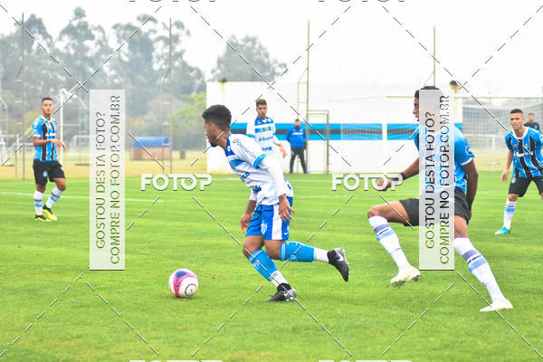 Buy your photos of the eventGR�MIO X NOVO HAMBURGO GAUCH�O SUB20 on Fotop