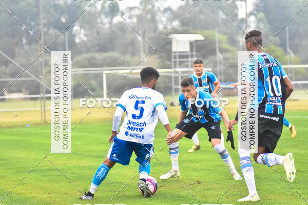 Buy your photos of the eventGR�MIO X NOVO HAMBURGO GAUCH�O SUB20 on Fotop