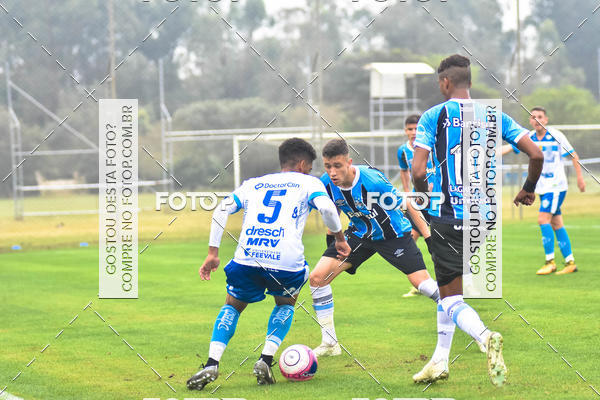 Buy your photos of the eventGR�MIO X NOVO HAMBURGO GAUCH�O SUB20 on Fotop