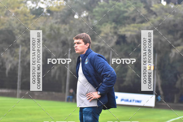 Buy your photos of the eventGR�MIO X NOVO HAMBURGO GAUCH�O SUB20 on Fotop