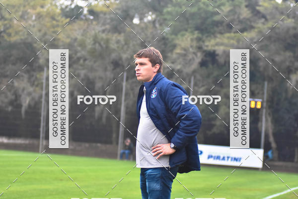 Buy your photos of the eventGR�MIO X NOVO HAMBURGO GAUCH�O SUB20 on Fotop