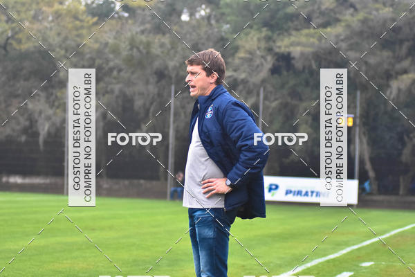 Buy your photos of the eventGR�MIO X NOVO HAMBURGO GAUCH�O SUB20 on Fotop