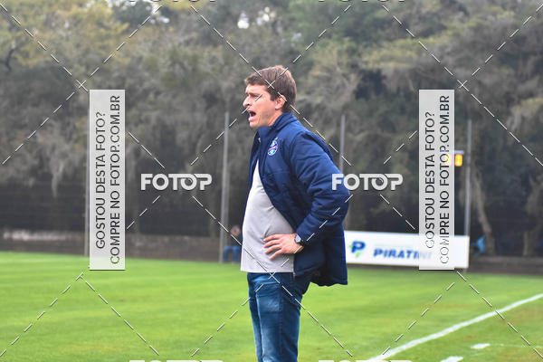 Buy your photos of the eventGR�MIO X NOVO HAMBURGO GAUCH�O SUB20 on Fotop