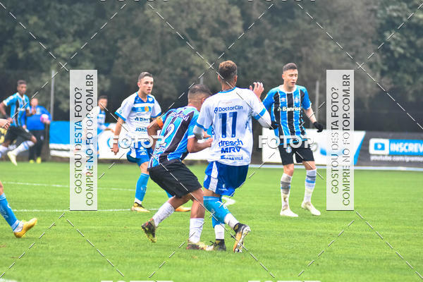 Buy your photos of the eventGR�MIO X NOVO HAMBURGO GAUCH�O SUB20 on Fotop