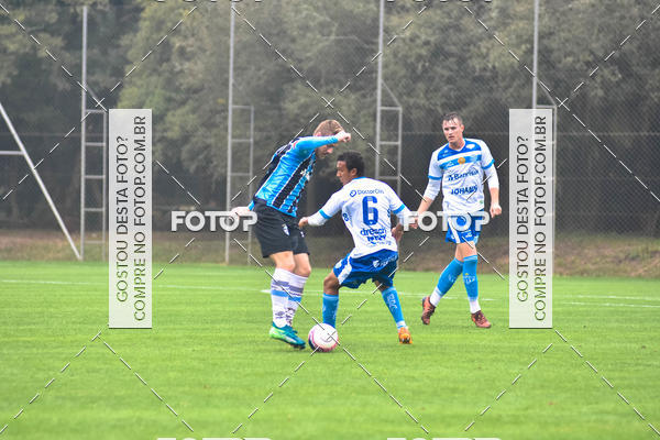 Buy your photos of the eventGR�MIO X NOVO HAMBURGO GAUCH�O SUB20 on Fotop